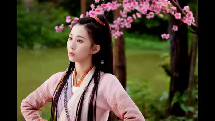 敵討ちへの決意