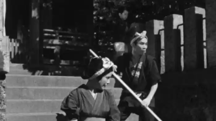 これは不思議の巻