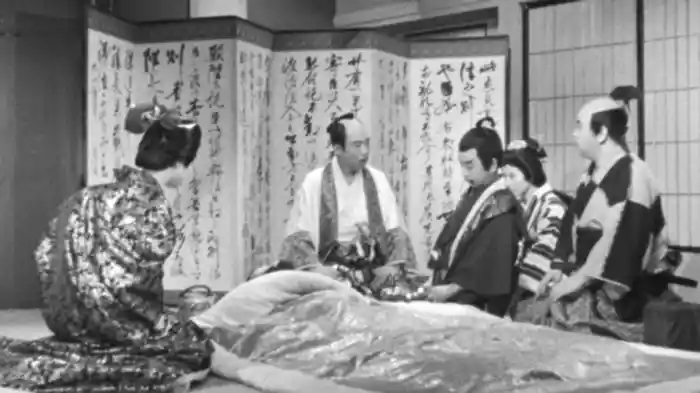 これは奇々怪々の巻