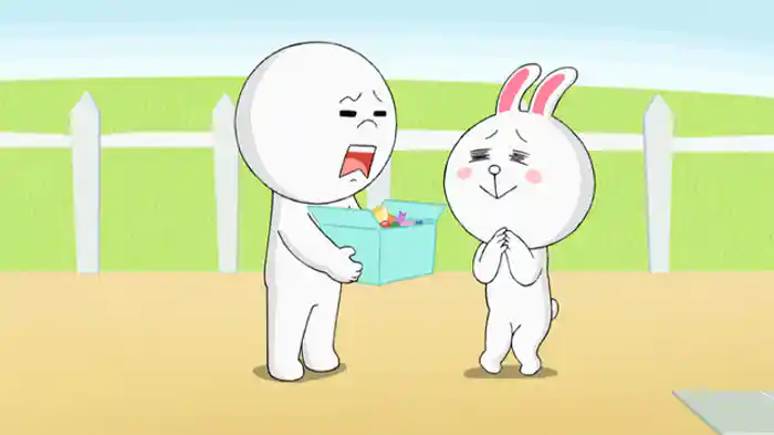 たんじょうび/あな