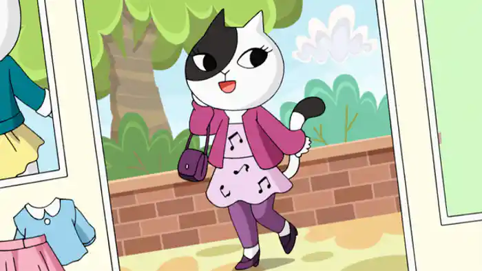 ピンチ/えがお