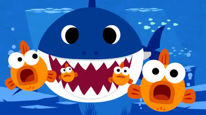 Baby Shark