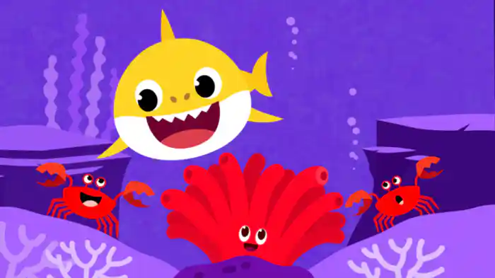 カラフル　うみのせかい