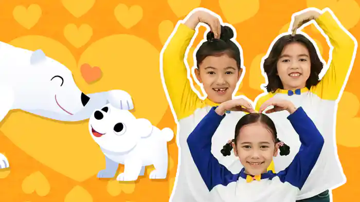 どうぶつのかぞく