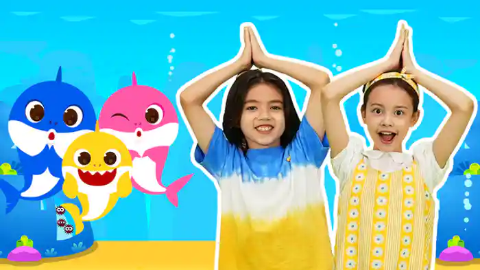 Baby Shark