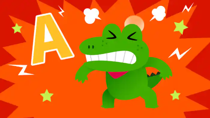 Alligator