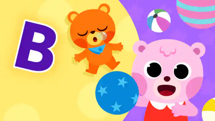 Bear