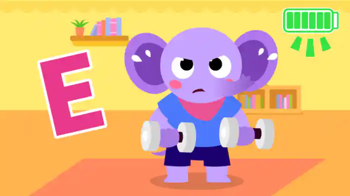 Elephant