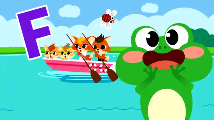 Frog