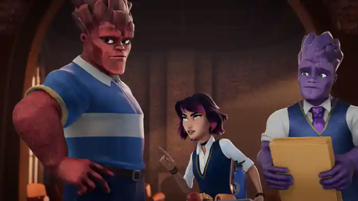 お手上げ パートA