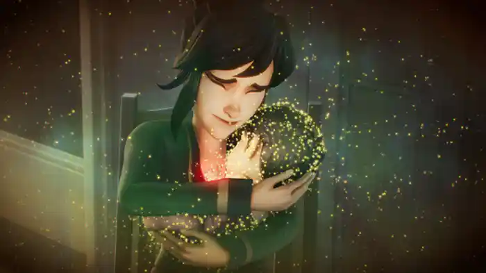 お手上げ パートB