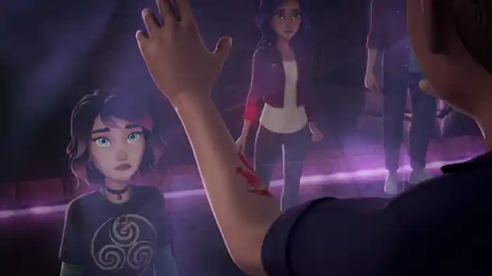 ラスト・ダンス パートA