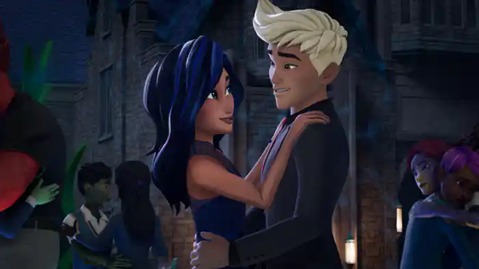 ラスト・ダンス パートB