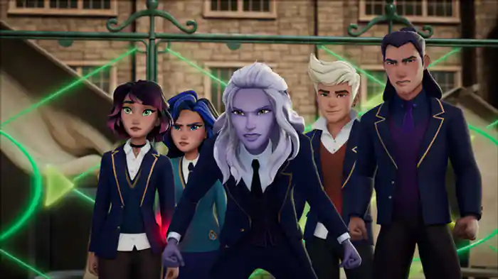 父親の罪 パートA