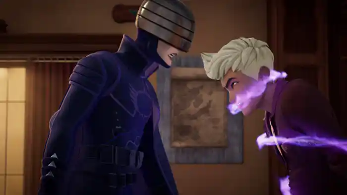 父親の罪 パートB