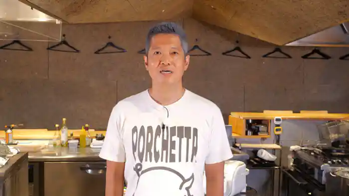 人気レストランシェフ直伝！超簡単！炊飯器でリゾット
