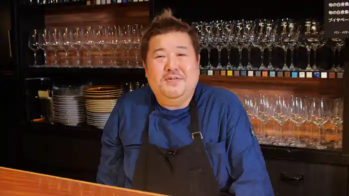 人気レストランシェフ直伝！クロアワビ料理篇