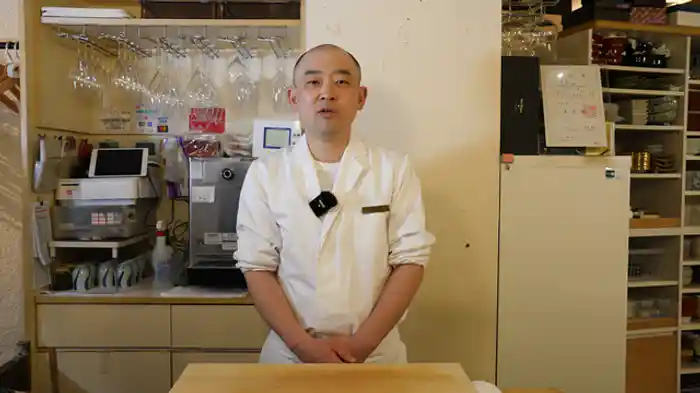人気レストランシェフ直伝！鶏と野菜の豆乳鍋篇