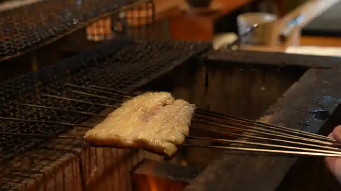 人気レストランシェフ直伝！ウナギ料理篇