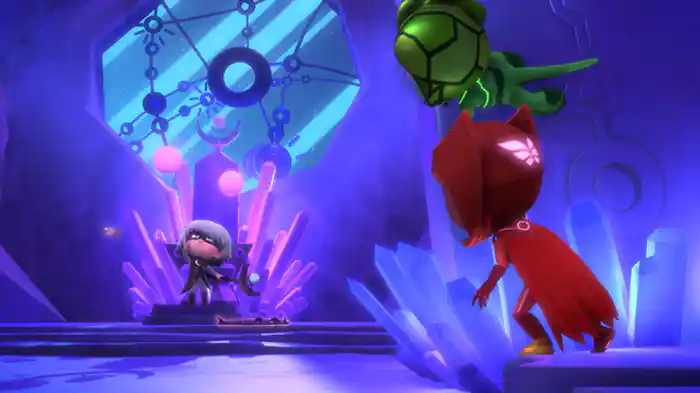 「つきの だいじけん」