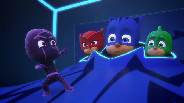 「ミニニンジャふたたび」