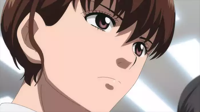 私の英雄