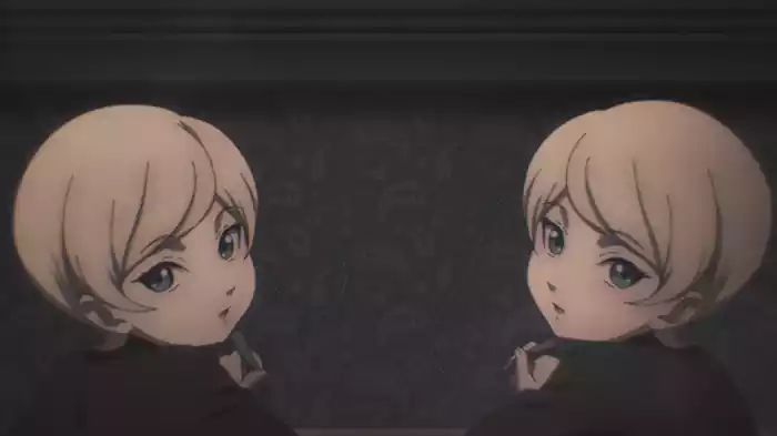 ミジンコの歌