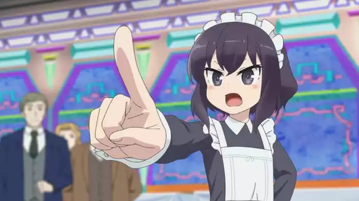 王宮で言いたい放題してきます！