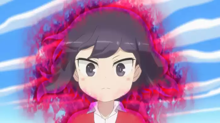 女神降臨で戦争終結させます！