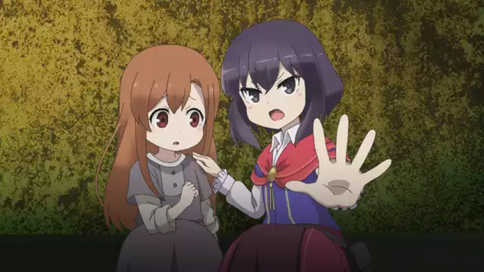 美少女認定で誘拐されます！
