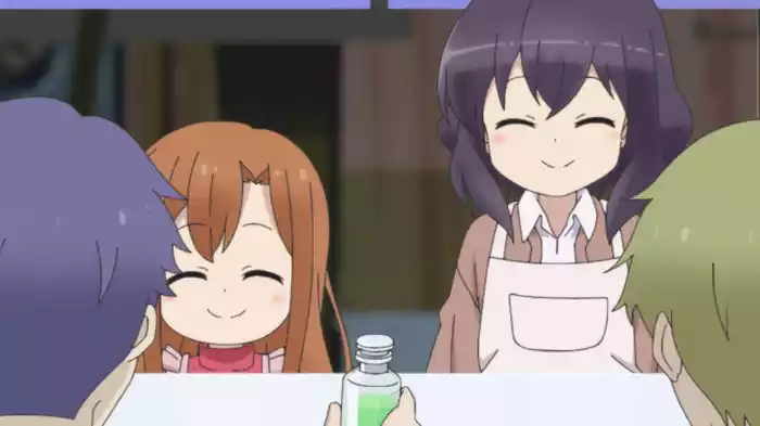 新たな国で初心に返ります！