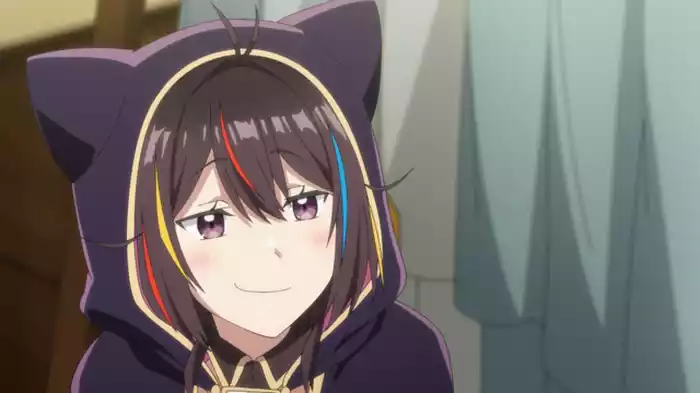 イケナイ対決
