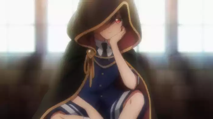 イケナイお出かけ