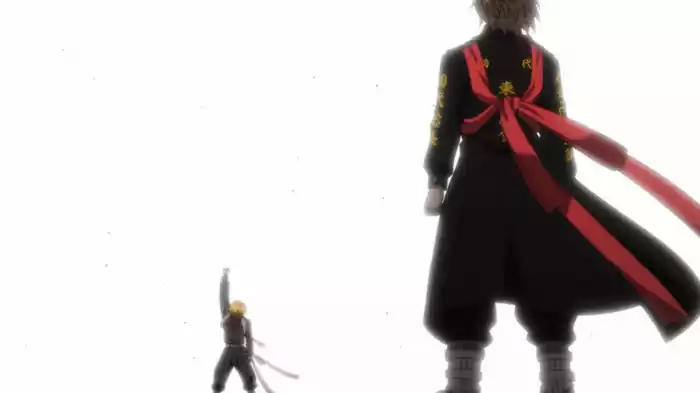 Brave heart