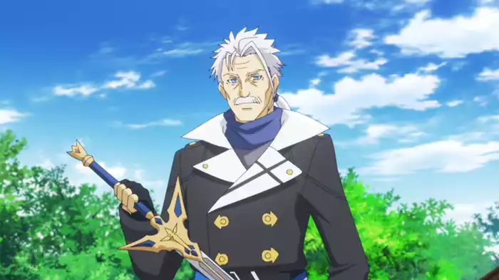 黄昏の騎士