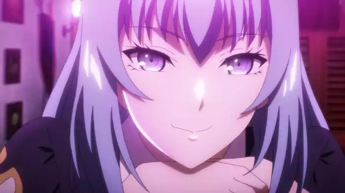 色欲の守護者