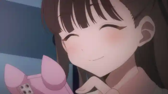 迷わない決意-Logic Gate-