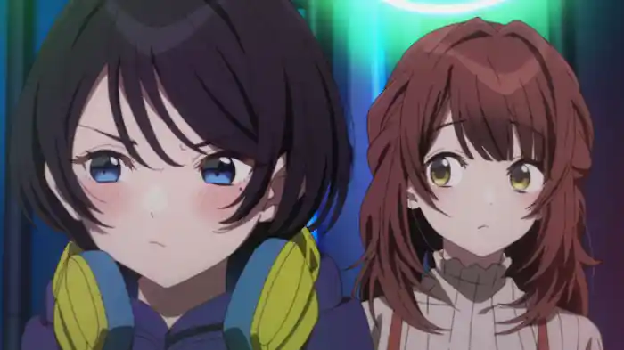 ターニングポイント-Flip Flop-