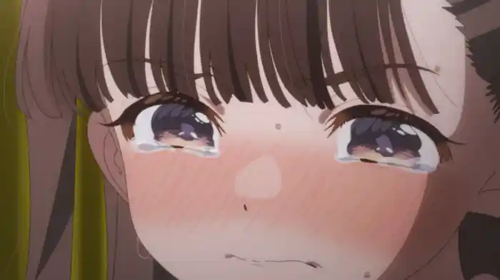 崩れる萌(きざし)-Latch Up-