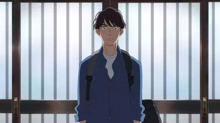 ノリと勢い ―Told ya, roller coaster.―
