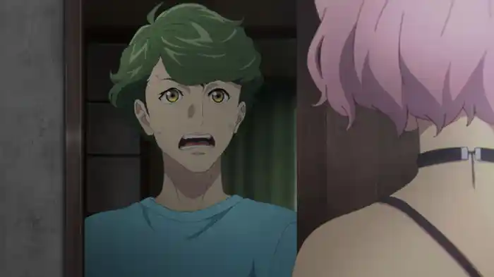 アル美、涙の理由…前代未聞の「巨獣生け捕り作戦」開始!