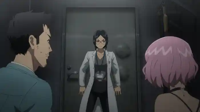 シロ、暴走!閉じ込められた仲間を救えるか?ブルバスター初の市街地戦!