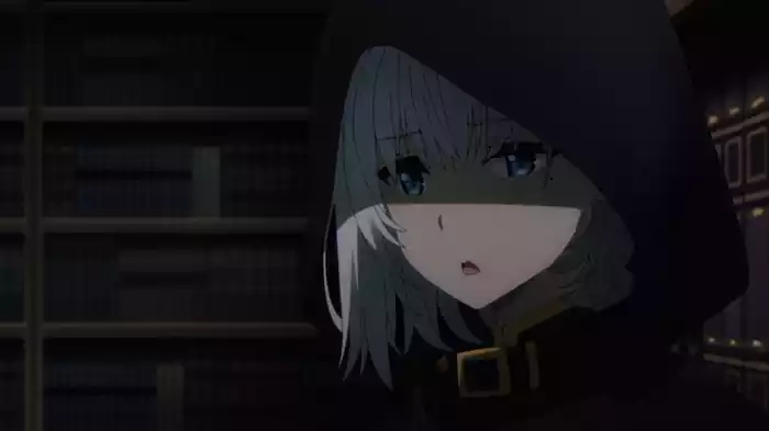 安息の地
