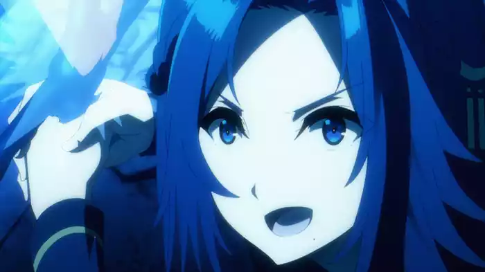 糸を引く者
