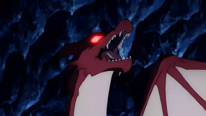 竜の巣