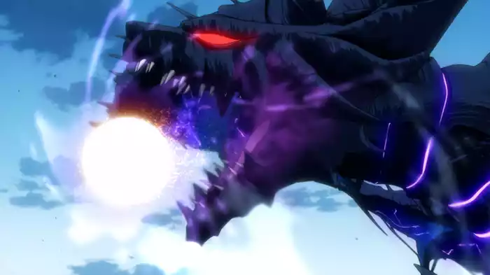 魔竜