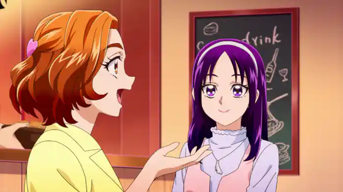 マヨイノツバサ