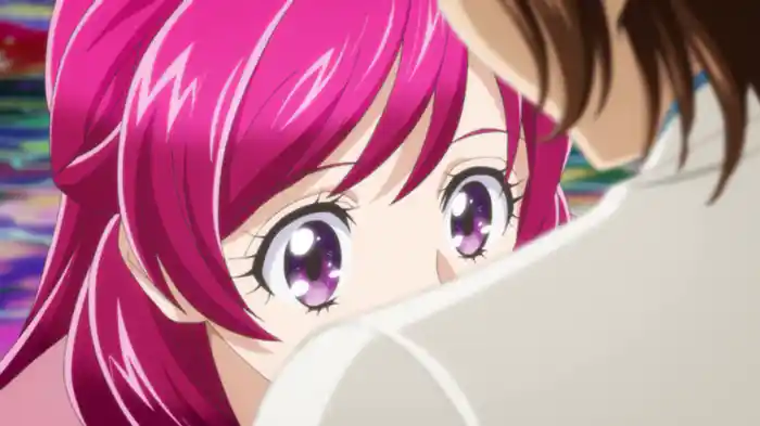 ノゾミノノゾミ