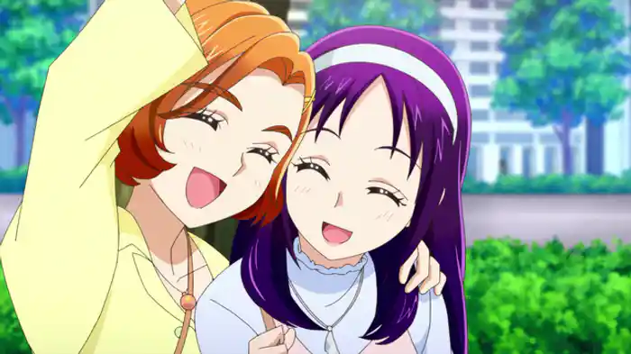 フタリノキズナ