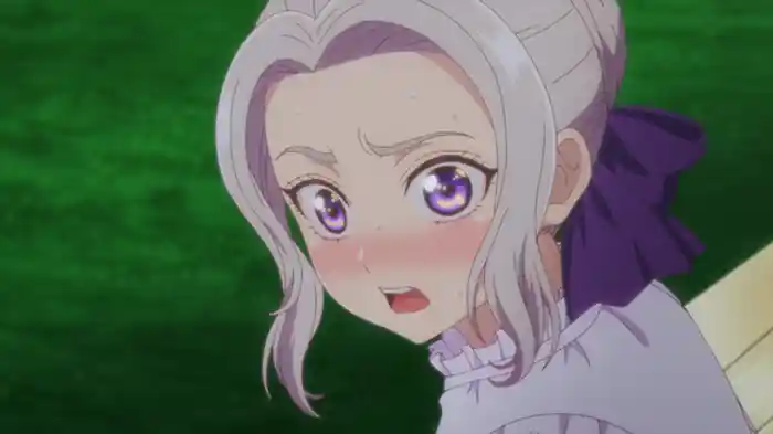 カノジョと覚悟